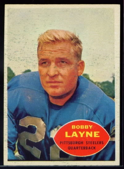 93 Bobby Layne